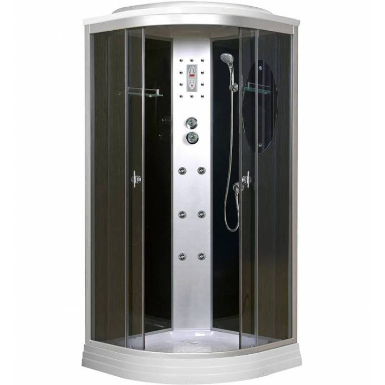 Душевая кабина Niagara NG-5012-01