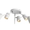 Потолочная светодиодная люстра ST Luce Fanale SL597.502.06 фото 2
