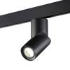 Трековый светодиодный светильник Novotech Shino Flum 358547 фото 3