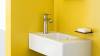 Смеситель для раковины Hansgrohe Metris 31186000 фото 3