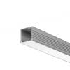 Профиль алюминиевый накладной Led Strip 631008