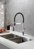 Смеситель для кухни Paulmark Leader Le214101-CR Хром фото 6