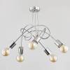 Потолочная люстра Alfa Tango 24465