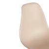 Стул Tetchair Cindy (Eames) (mod. 1801) 20244 бежевый фото 7