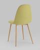 Стул Stool Group Валенсия SN OS-001-V 1009-15 DUAL салатовый фото 6