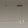 Подвесной светодиодный светильник Odeon Light Stilo 6601/30L фото 4
