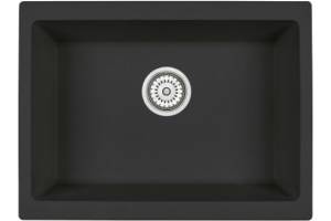 Мойка кухонная EMAR Quartz EMQ-1555.P Антрацит