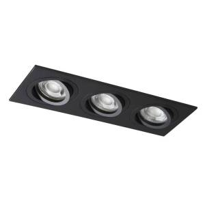 Светильник встраиваемый Crystal Lux CLT 002C3 Bl