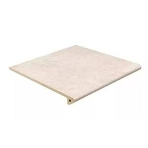 Ступень Exagres Petra Peld. Bone R12 33x33