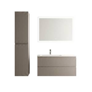Мебель для ванной Sancos Snob R SNR100LSM