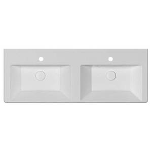 Раковина Isvea SistemaV 10SV53120SV 120 см