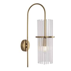 Настенный светильник ST Luce Tasse SL6145.301.01