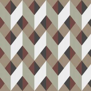 Обои Milassa Ритмика GM5009/1