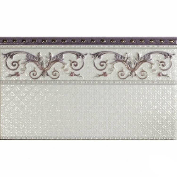 Бордюр Pamesa Dolsa Alzata Lessinia 15x25