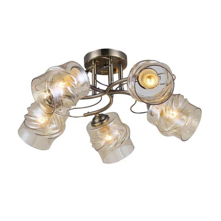 Трековый светильник Rivoli Carmela 9080-305
