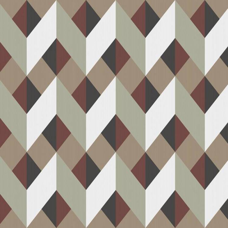 Обои Milassa Ритмика GM5009/1