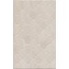 Керамическая плитка Kerama Marazzi Сияние 6375 Беж Структура 25x40