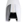 Светильник для зеркал в ванную с выключателем Kanlux ROLSO LED IP44 15W-NW 26700 фото 4