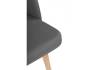 Деревянный стул Notta Курбис 642913 Темно-серый (zd 995) фото 7