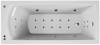 Акриловая ванна Vayer Savero Гл000009893 без каркаса, 150x70 фото 5