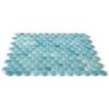 Мозаика Natural Steppa STP-BL023-HEX Hexagon (2.5x2.5) 30x30 фото 6