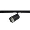 Трековый светильник однофазный Crystal Lux CLT 0.31 018 BL