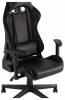 Кресло компьютерное Stool Group TopChairs GMM-080 GMM-080 black черный фото 9