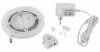 Светодиодная лента ЭРА 4,8W/m 30LED/m 2835SMD теплый белый 1,2M 2835move-4,8-30-12-2700-1,2m Б0043072 фото 3