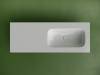 Раковина Ceramica Nova Grace (Грация) CN7021wx белая, 121x45.7 фото 2