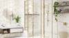 Декор Azori Calacatta Royal 587912001 Geometria 31.5x63 фото 4