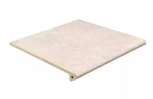 Ступень Exagres Petra Peld. Bone R12 33x33