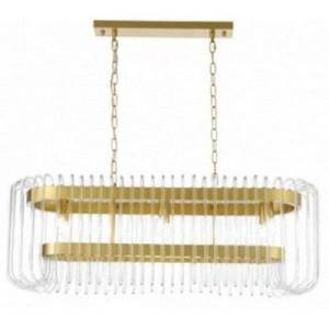 Подвесная люстра ST Luce Grosseto SL1228.203.08