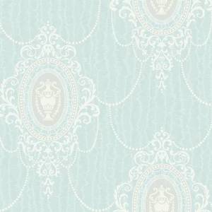 Обои KT Exclusive Mulberry Place AM91402
