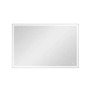 Зеркало Vincea VLM-3VN120 120x80, с подсветкой