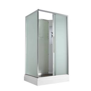 Душевая кабина AvaCan KD2911N без крыши, 110x90x208
