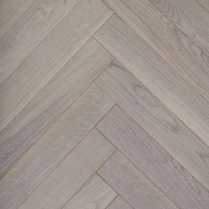 Паркетная доска Lab Arte Angle Дуб Натур Concrete лак 500x125x14