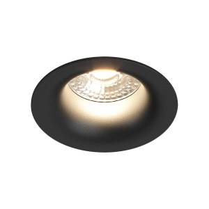 Встраиваемый светильник Denkirs DK3024 DK3024-BK
