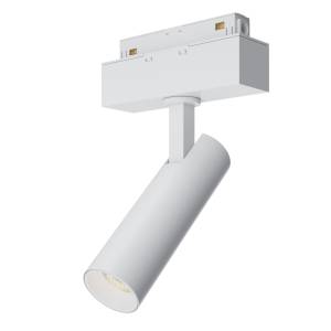 Трековый светильник Technical Focus LED TR019-2-7W4K-W