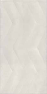 Керамическая плитка Kerama Marazzi Онда 11217R структура серый светлый матовый обрезной 30x60