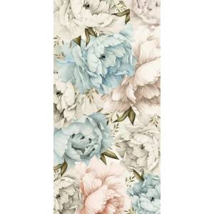 Декор La Fenice Lumiere 12LMRDEC001 Decor Peonie 60x120
