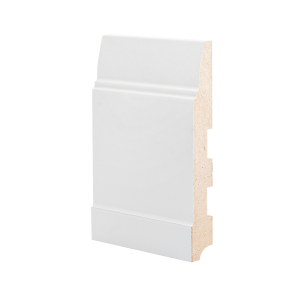 Плинтус Ликорн Р 13.150.22 грунтованный под покраску 2070x150x22