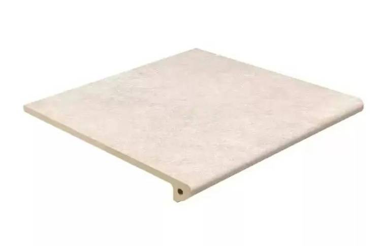 Ступень Exagres Petra Peld. Bone R12 33x33