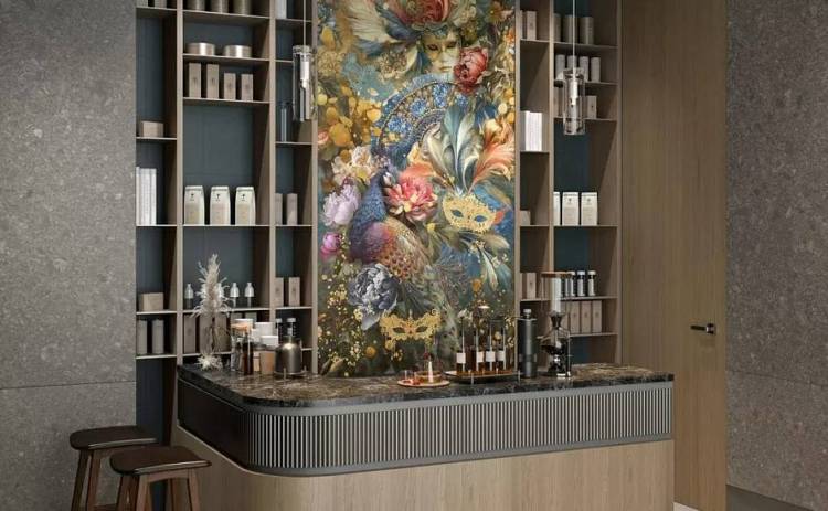 Kerama Marazzi Феллини