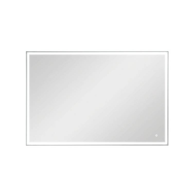 Зеркало Vincea VLM-3VN120 120x80, с подсветкой
