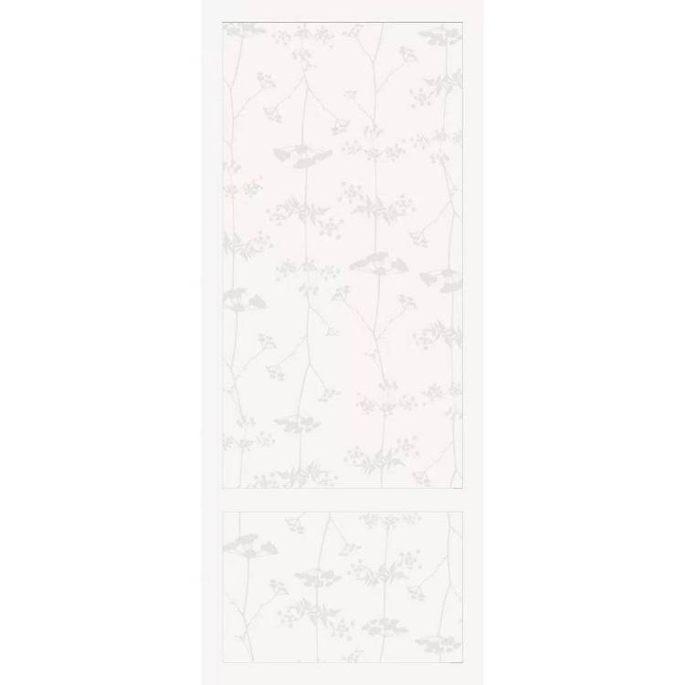 Декор Vallelunga Neo 00NEO125DTSLR Zoe Bianco 50x120