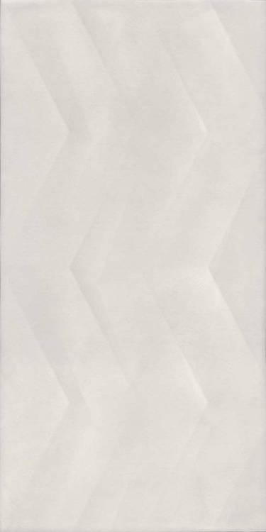 Керамическая плитка Kerama Marazzi Онда 11217R структура серый светлый матовый обрезной 30x60