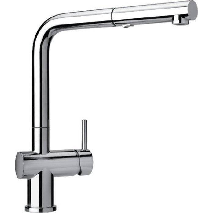 Смеситель для кухни Paini Cucina HDCR566KM