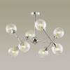 Подвесная люстра Lumion Moderni Everly 4438/8C фото 2