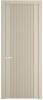 Межкомнатная дверь Profil Doors 1.12 P полотно Сэнд, фрезерованный рисунок 700x2000