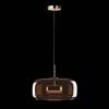 Подвесной светодиодный светильник Loft IT Dauphin 10040B фото 2